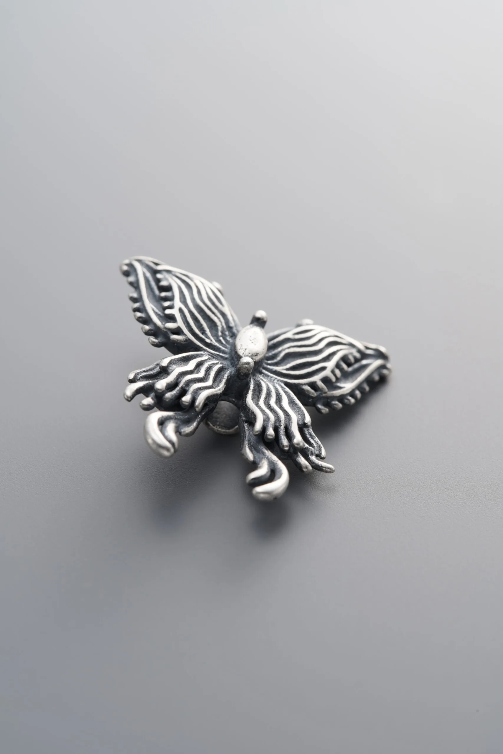 Butterfly Spacer Component