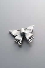 Butterfly Spacer Component
