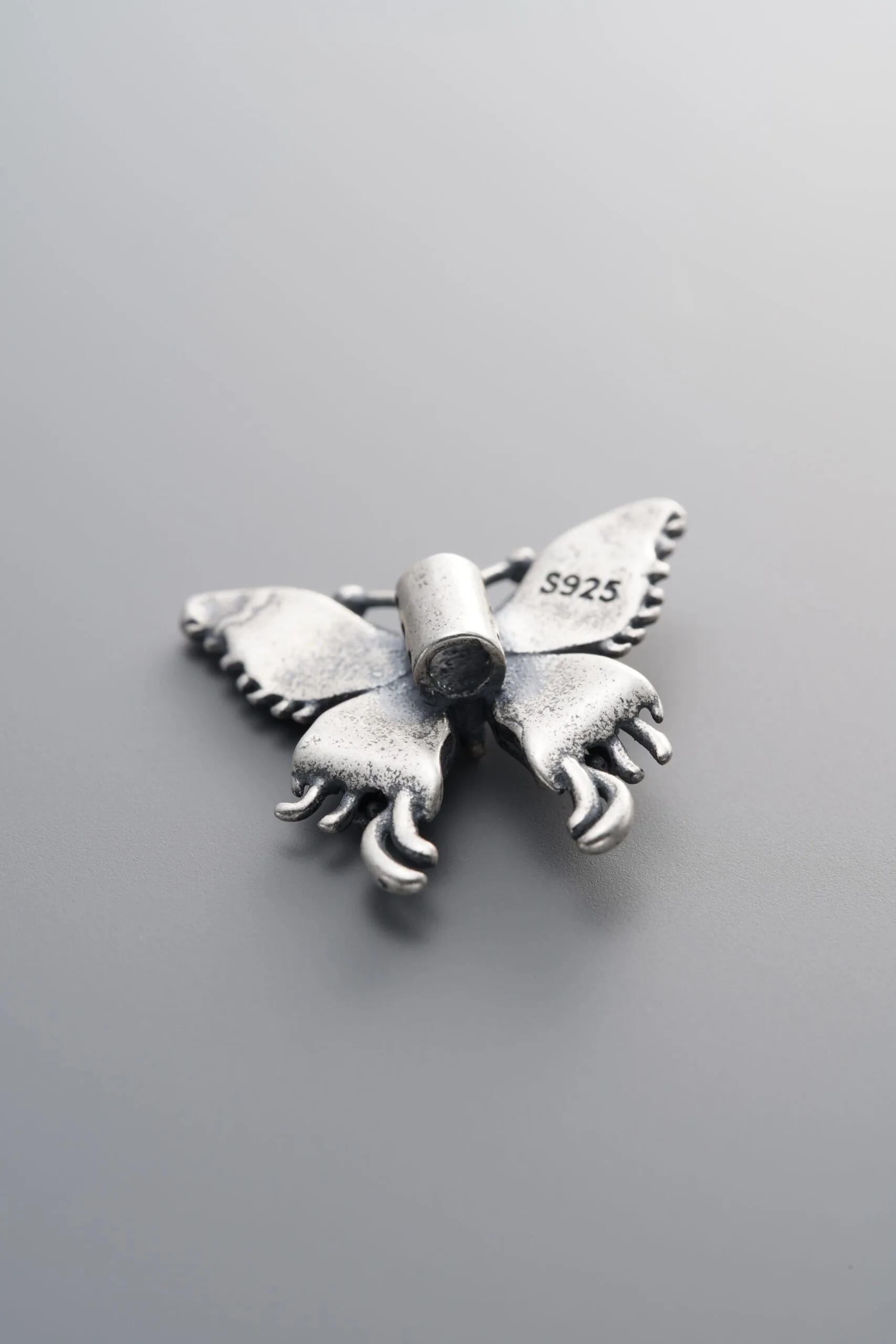 Butterfly Spacer Component