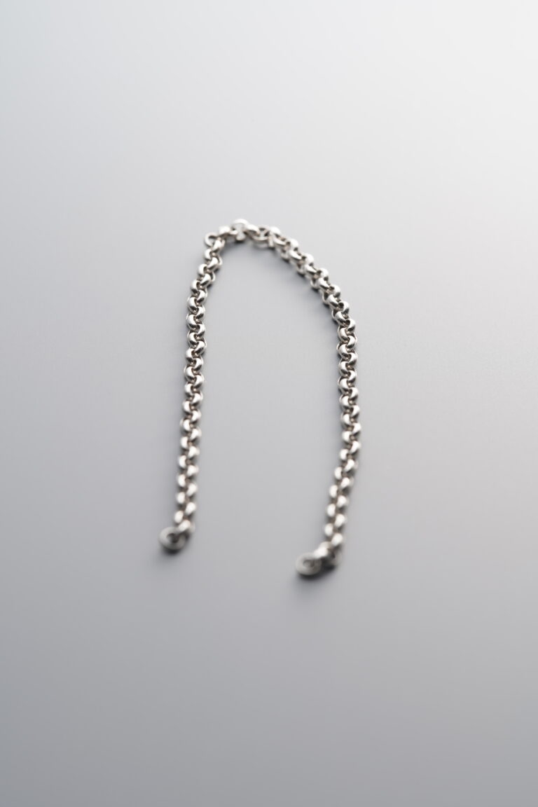 Shiny Finish Chain