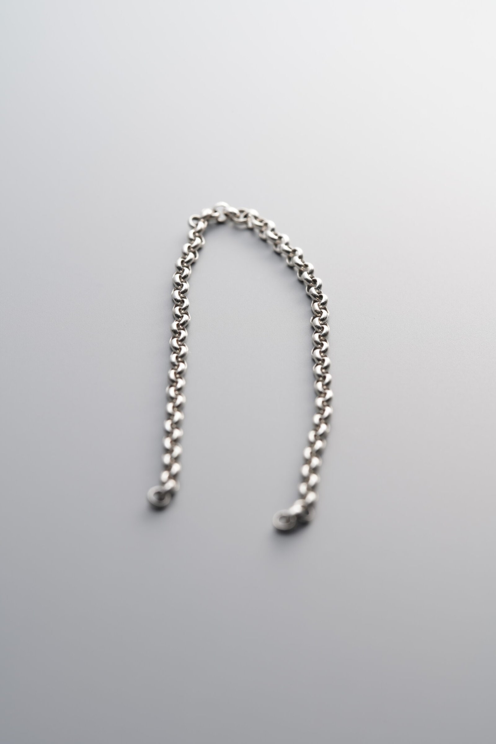 E10-11 (4) Shiny Finish Chain