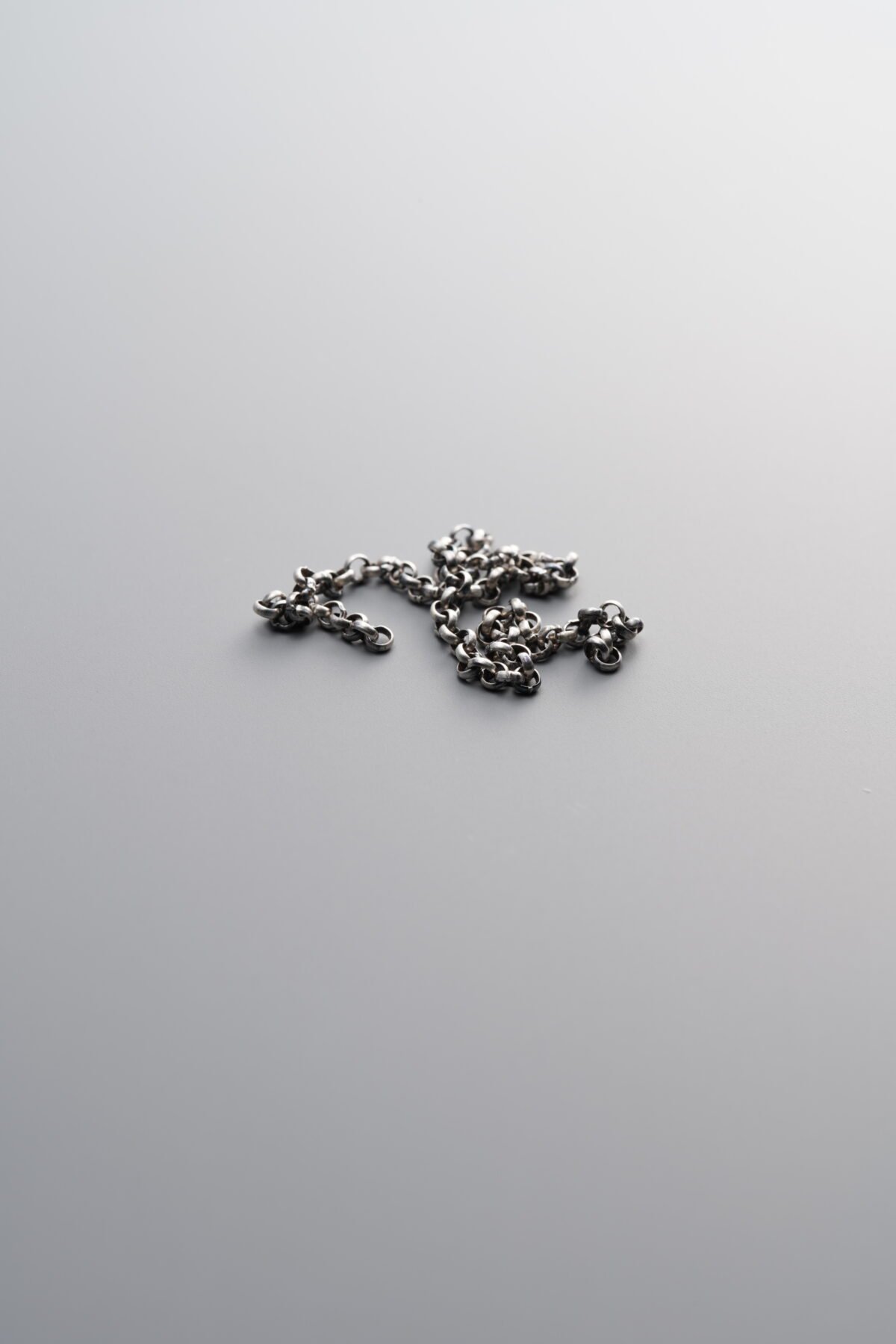 O-Shaped Chain