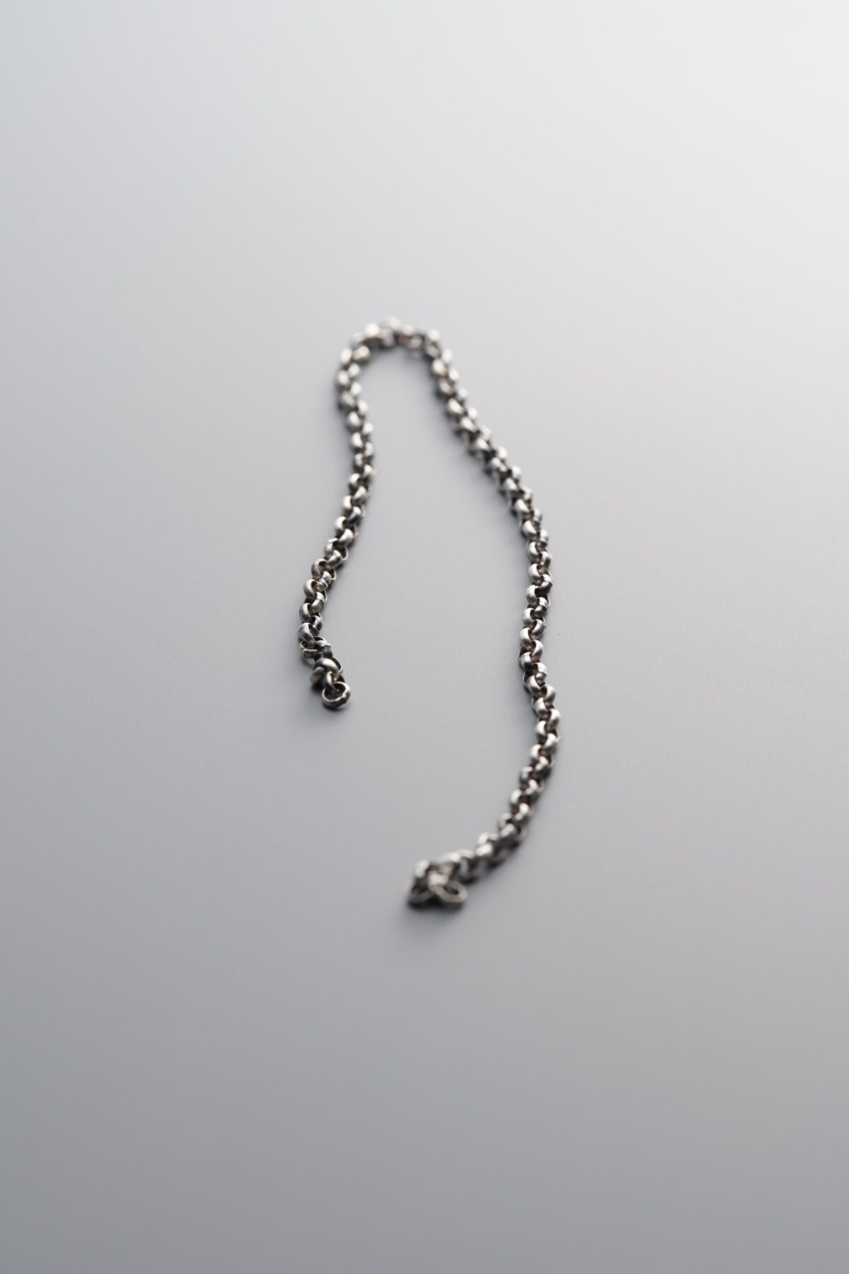 O-Shaped Chain