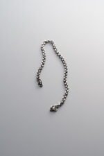 O-Shaped Chain