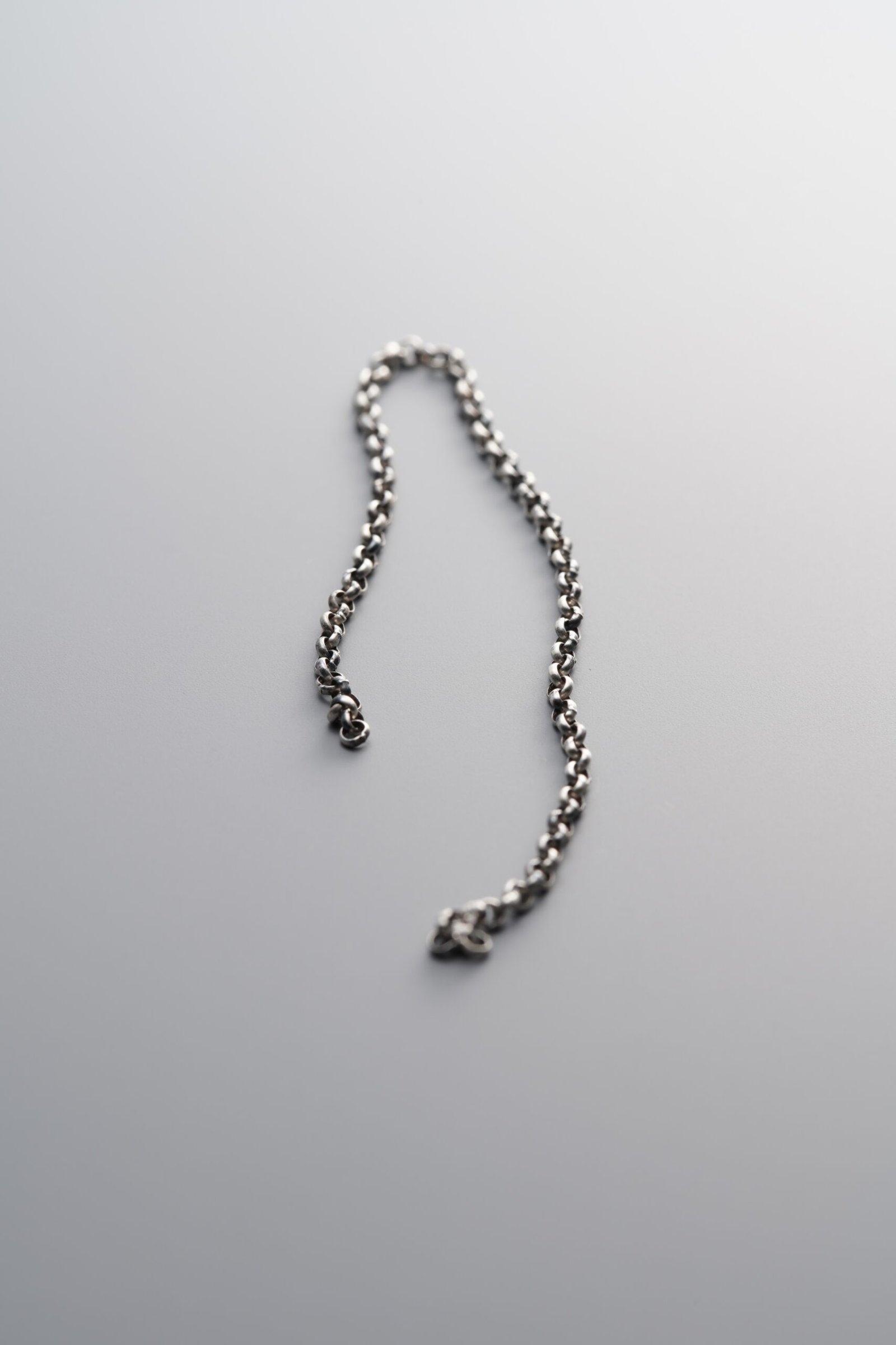 E10-13 (2) O-Shaped Chain