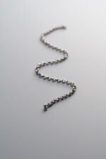 O-Shaped Chain