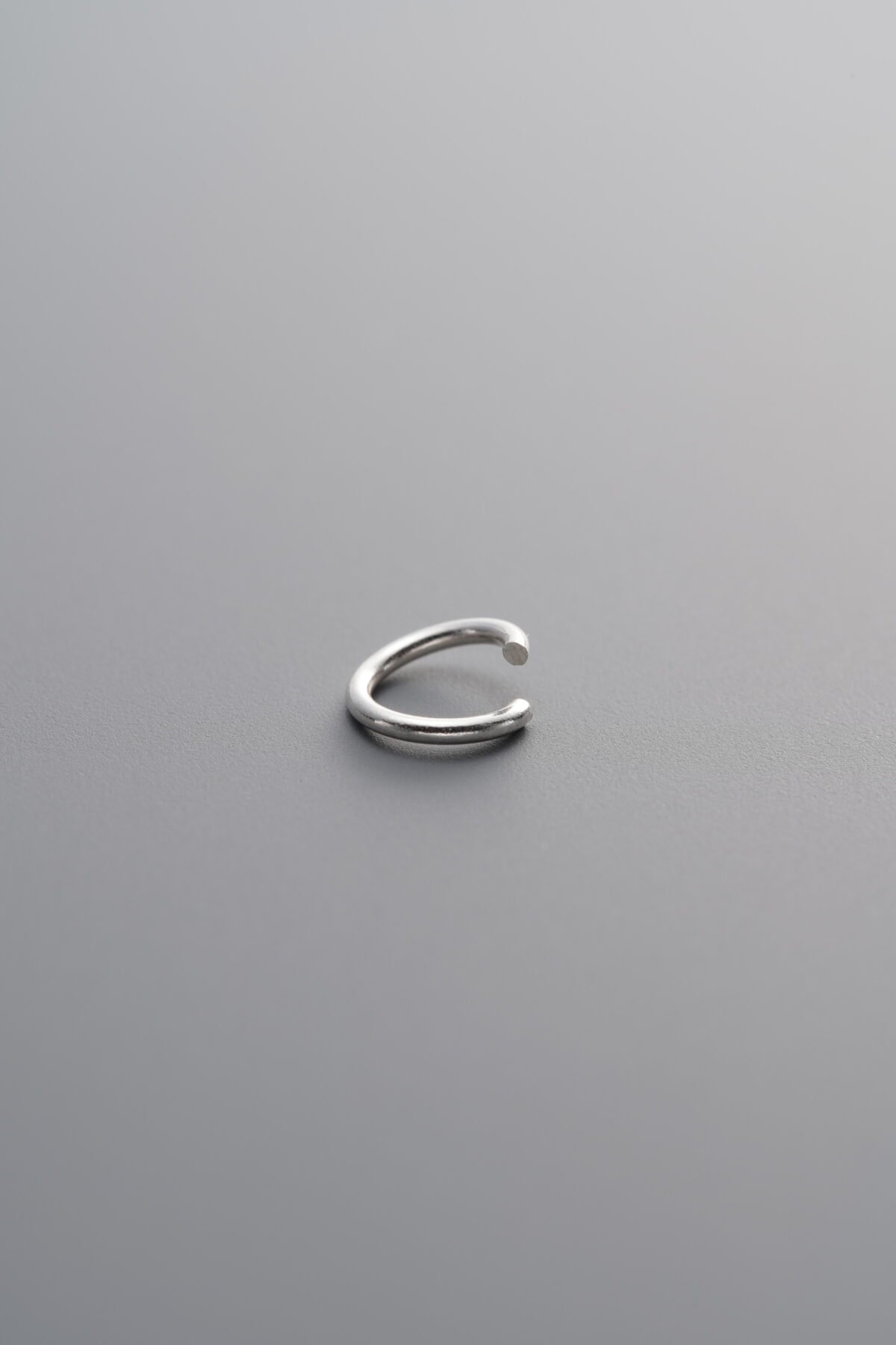 Open Ring