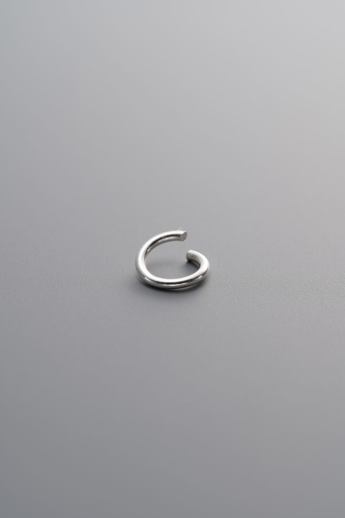 Open Ring