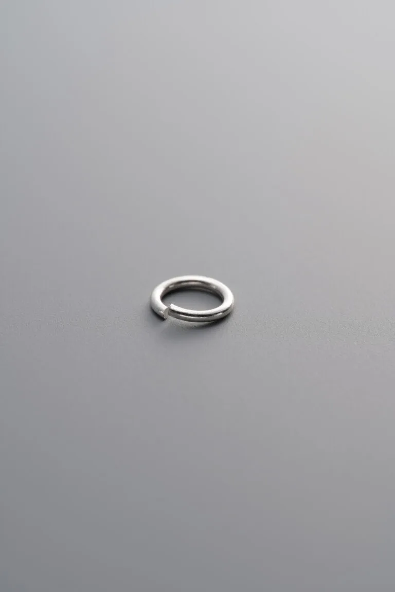 Open Ring