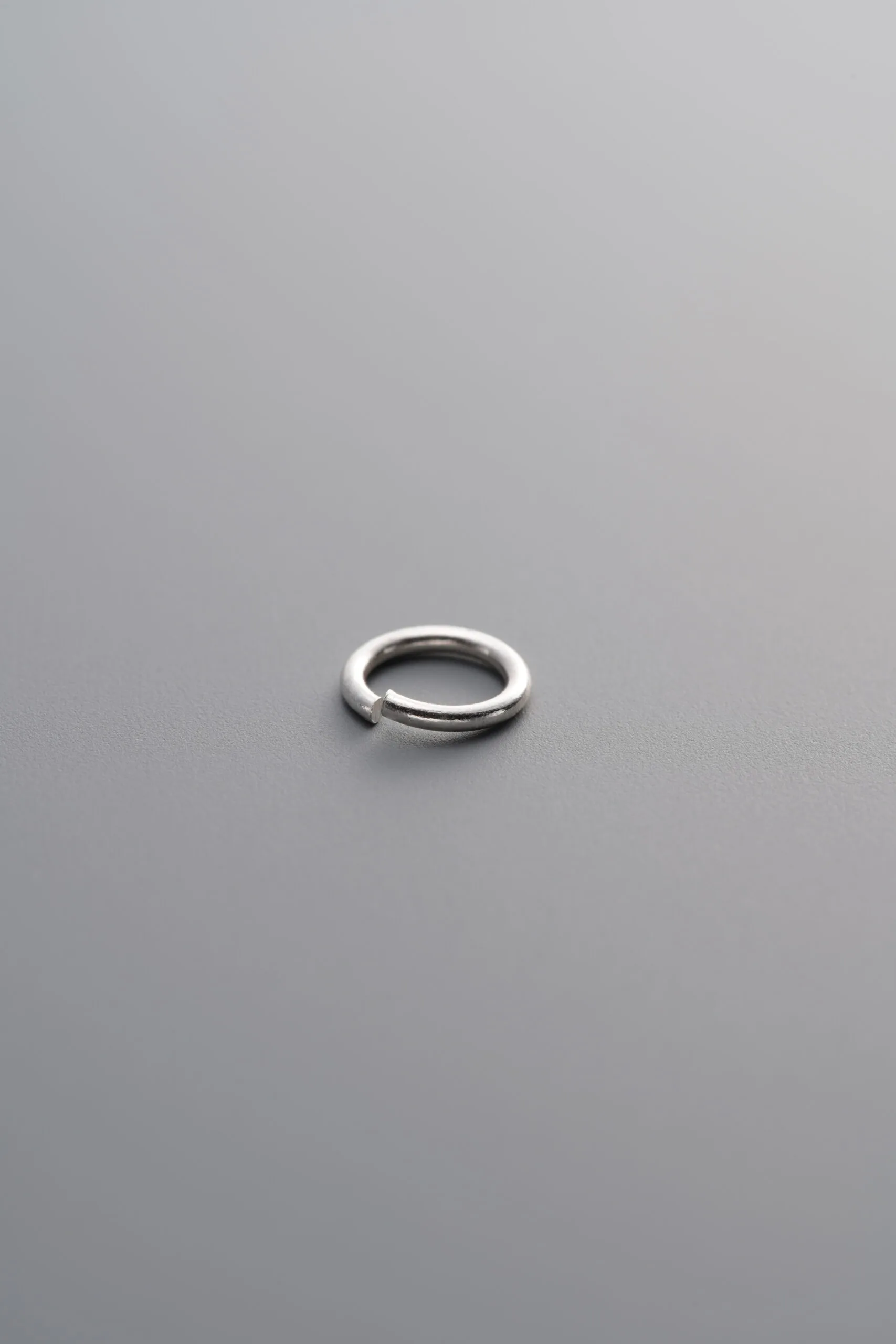 Open Ring