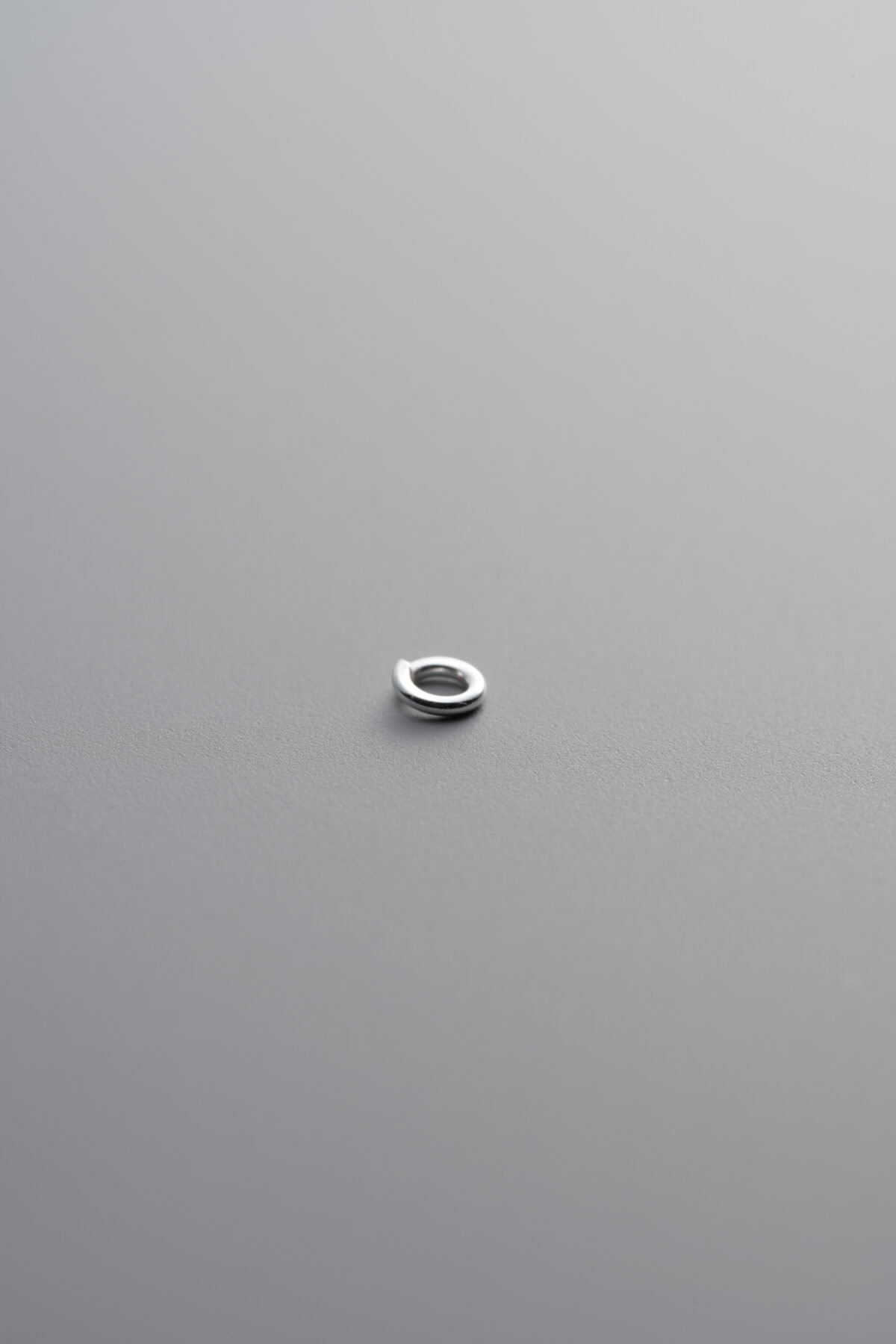 Open Ring