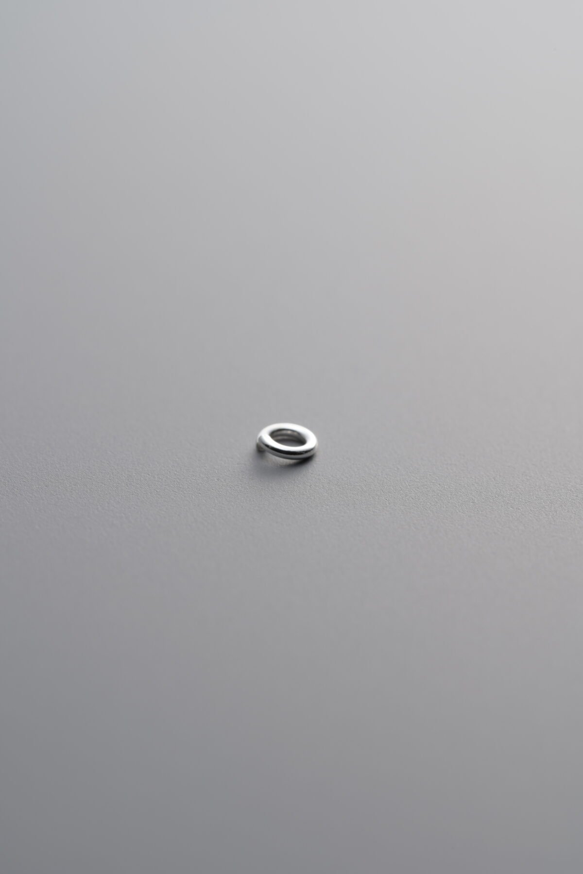 Open Ring