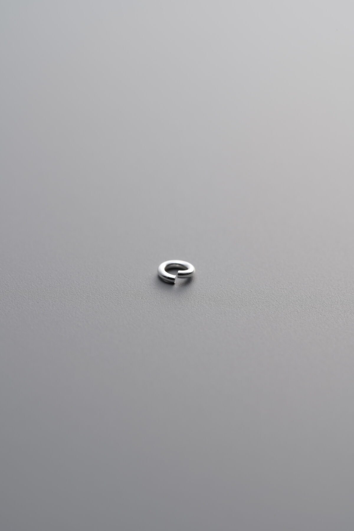 Open Ring