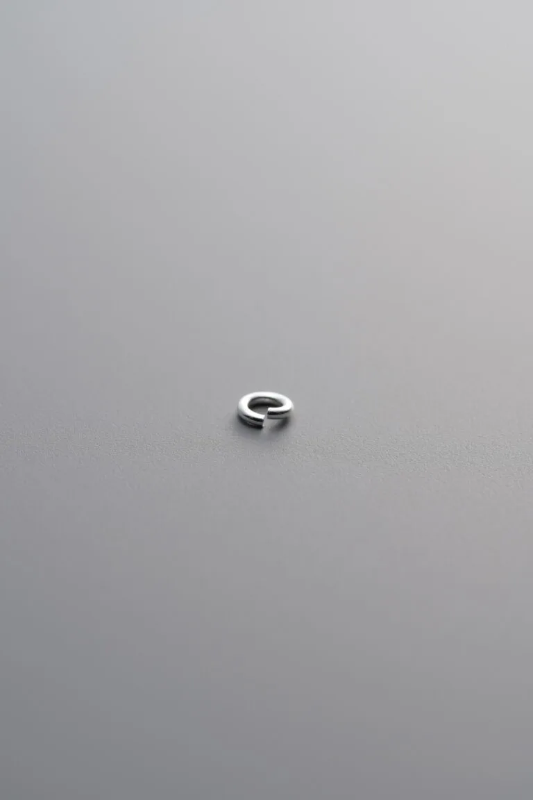 Open Ring