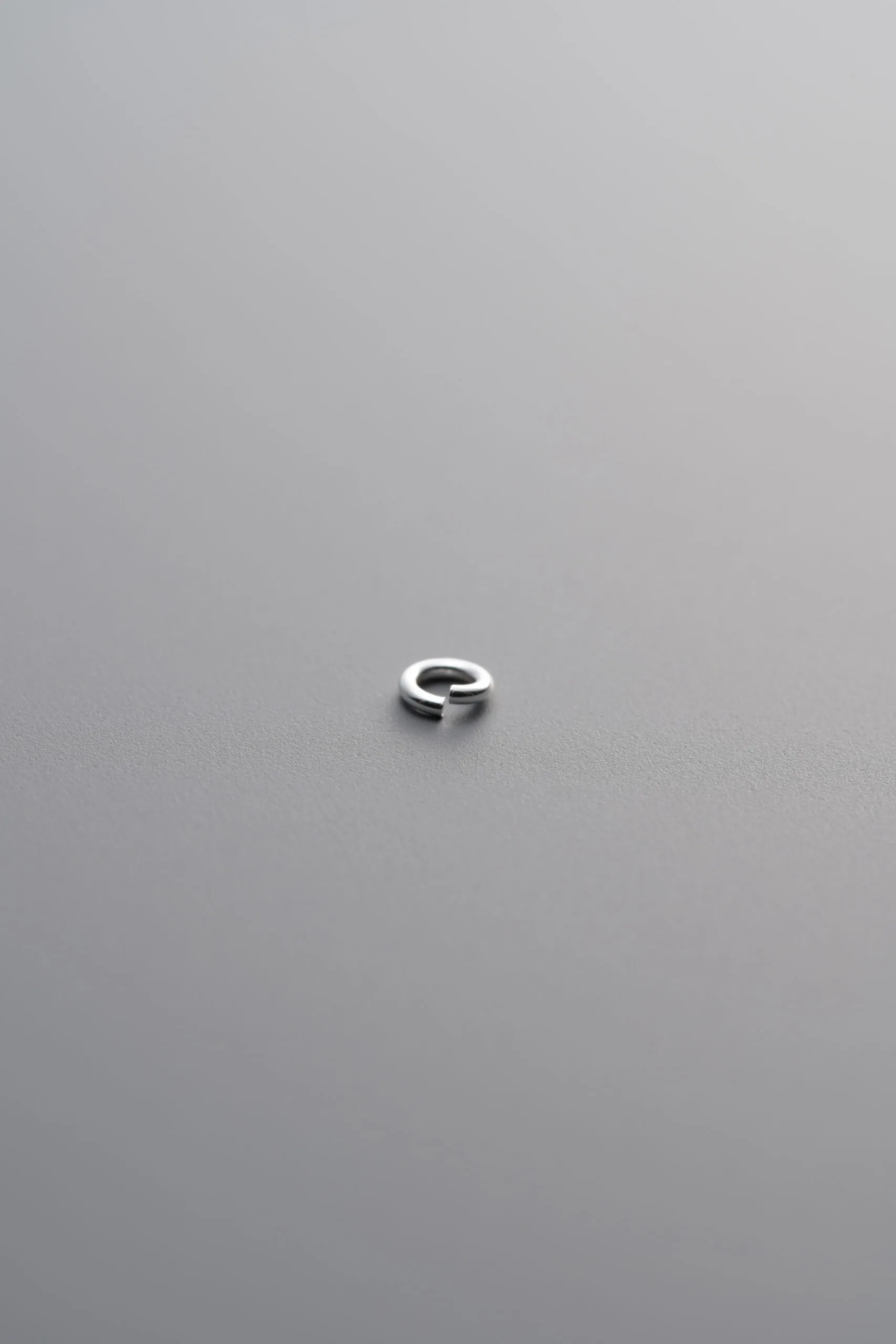 Open Ring