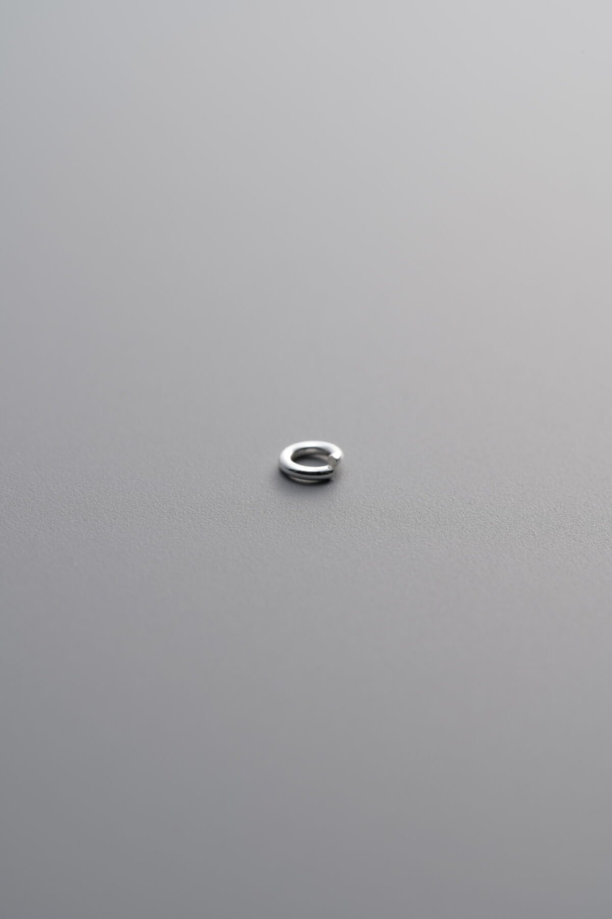 Open Ring