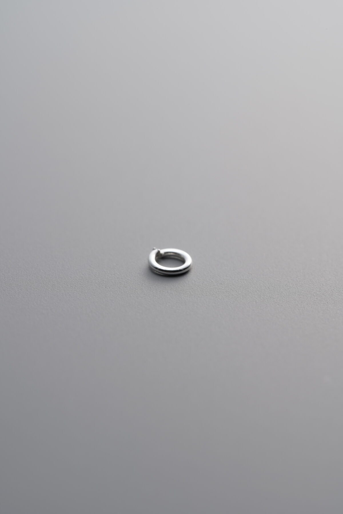 Open Ring