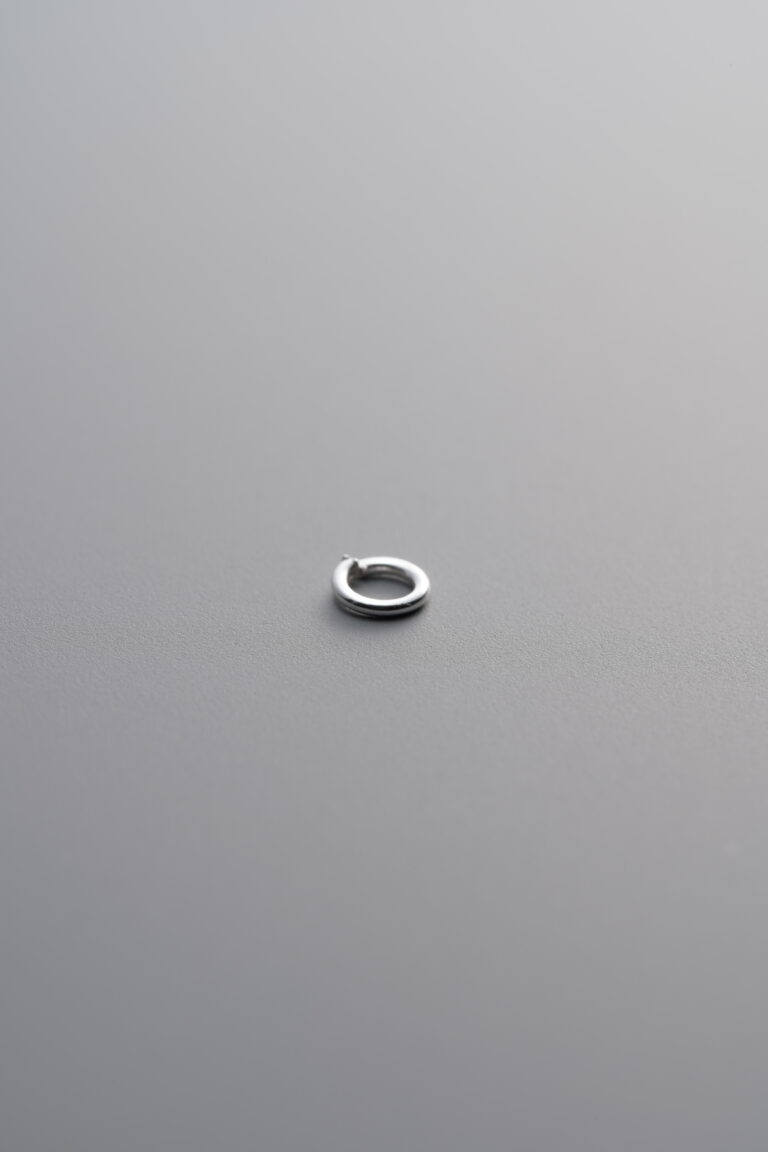Open Ring