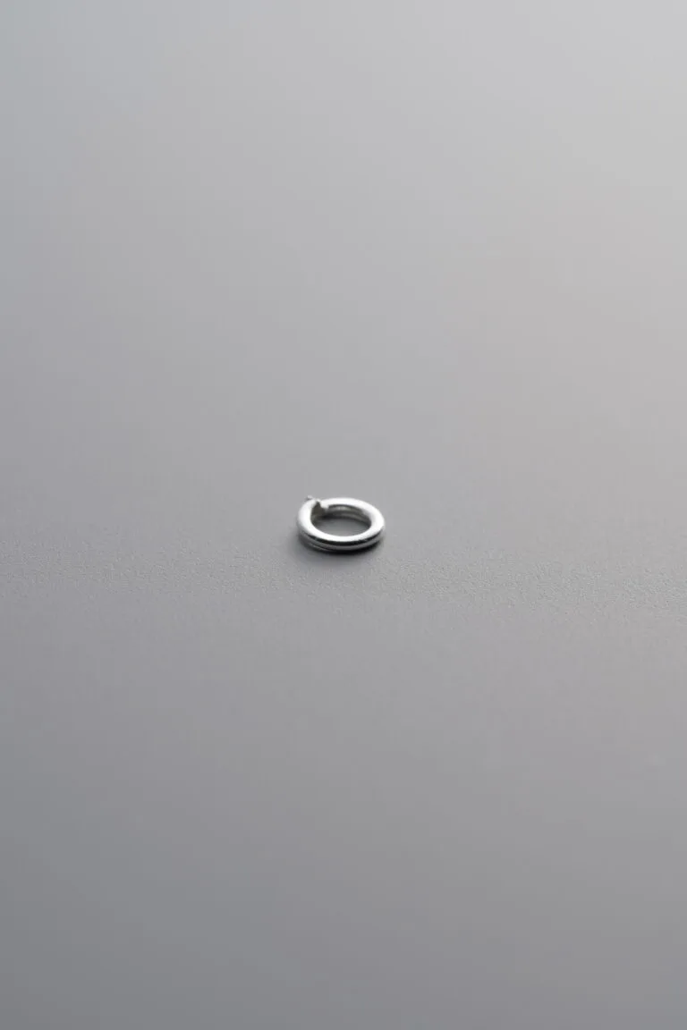 Open Ring