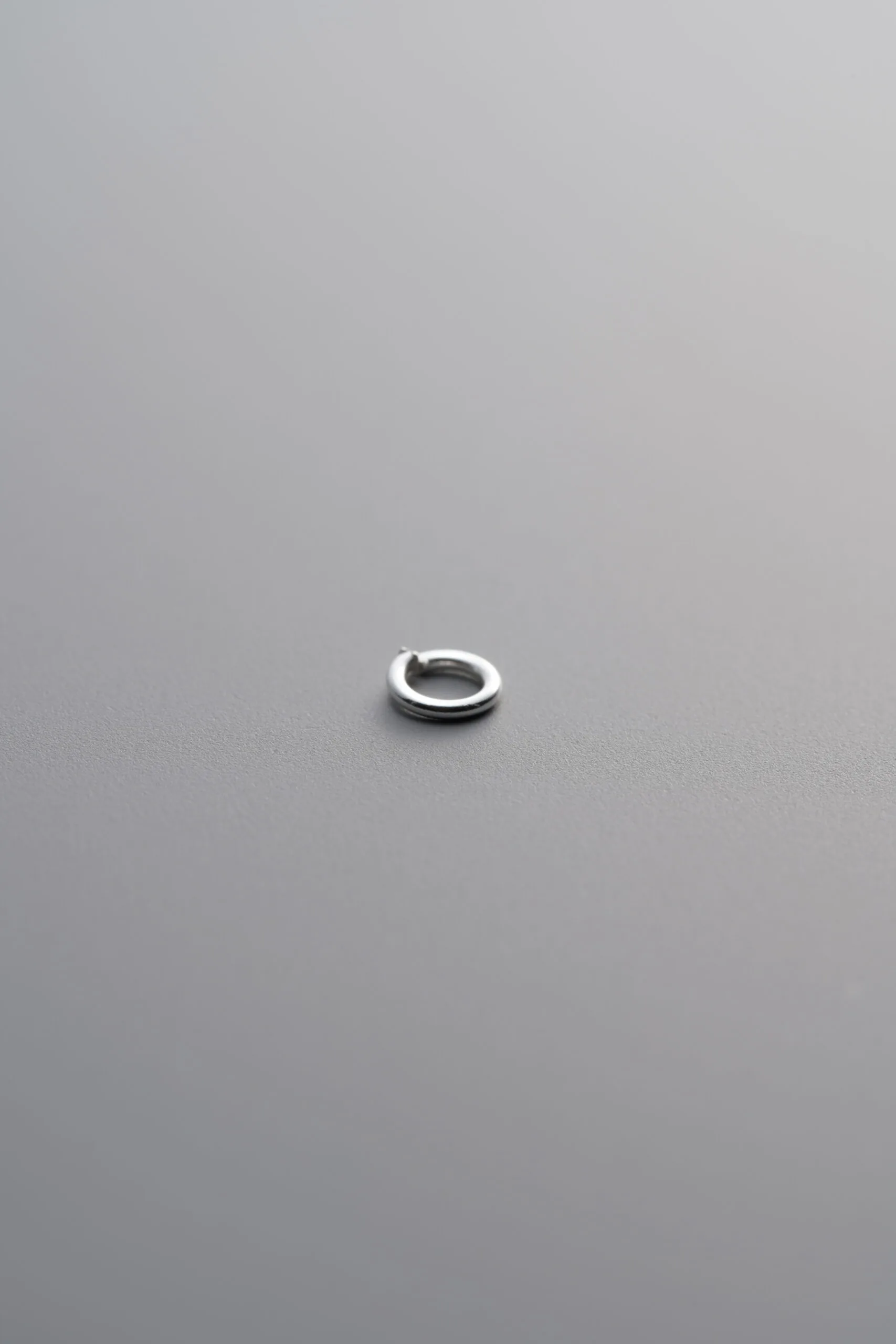 Open Ring