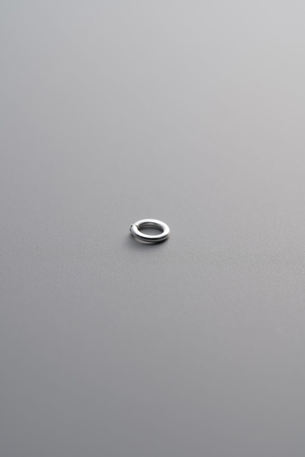 Open Ring