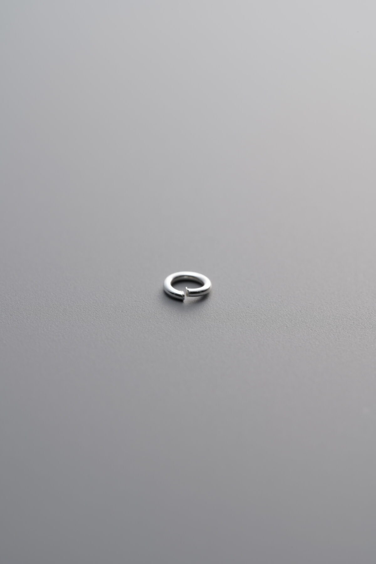 Open Ring