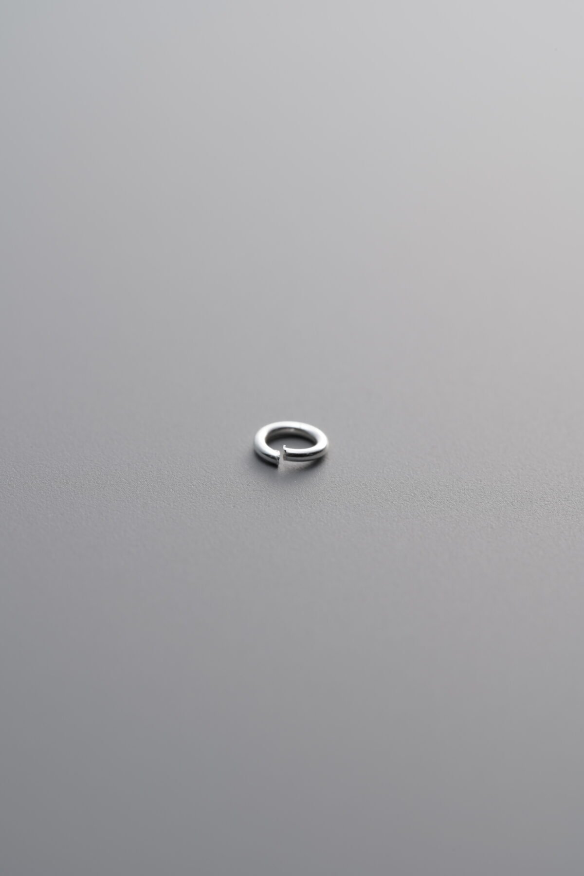 Open Ring