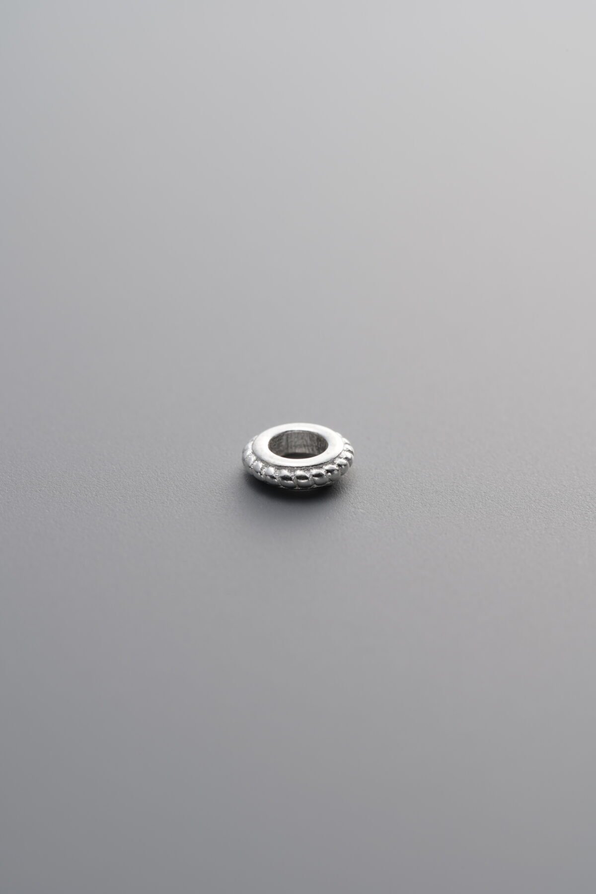 Gear Spacer Bead