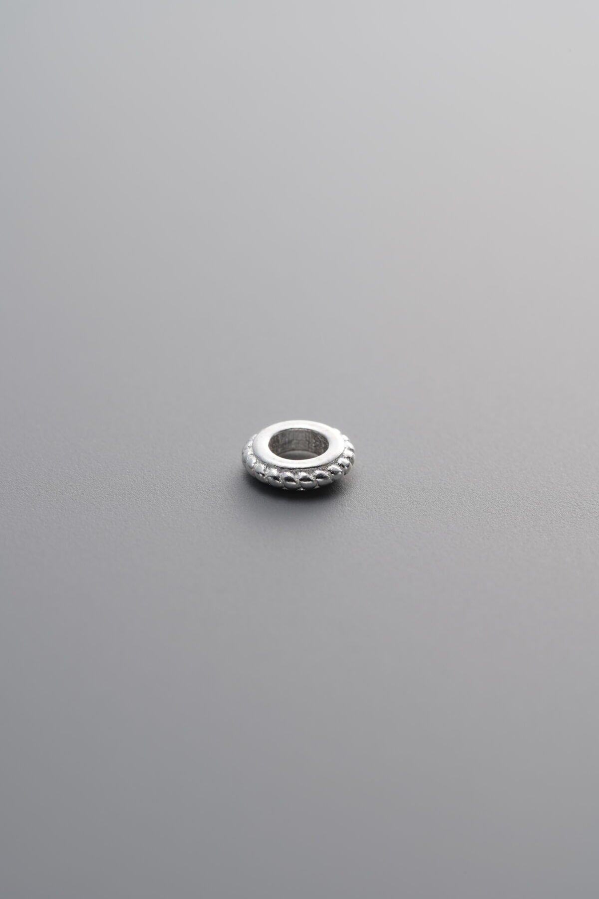 Gear Spacer Bead