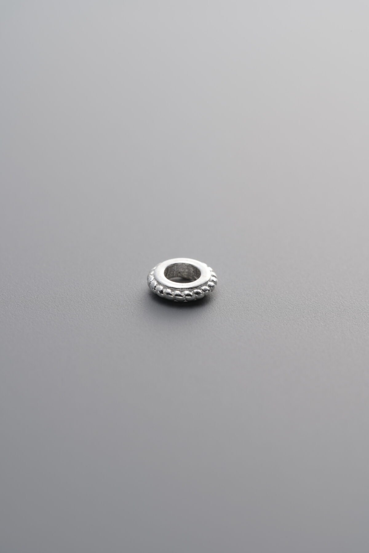 Gear Spacer Bead