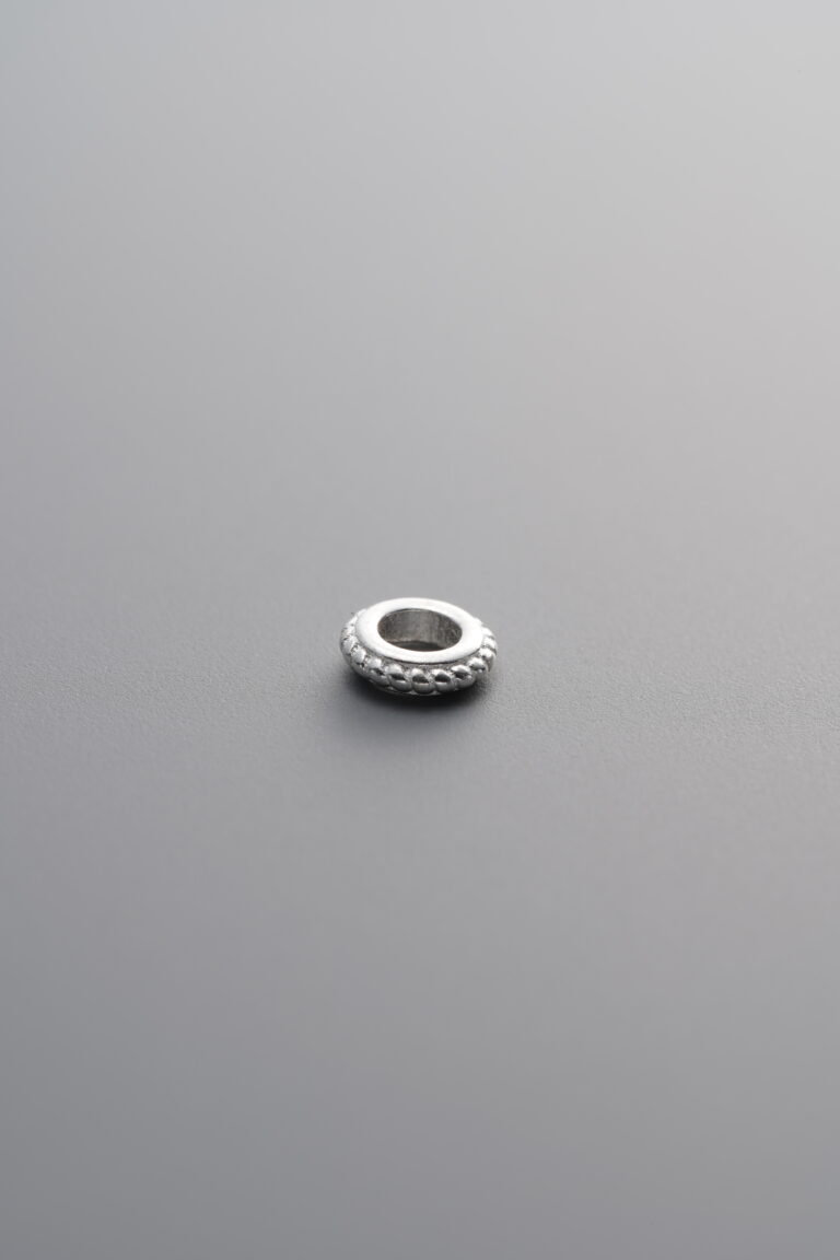 Gear Spacer Bead