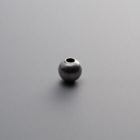 Round Bead Spacer Bead