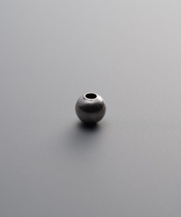 Round Bead Spacer Bead