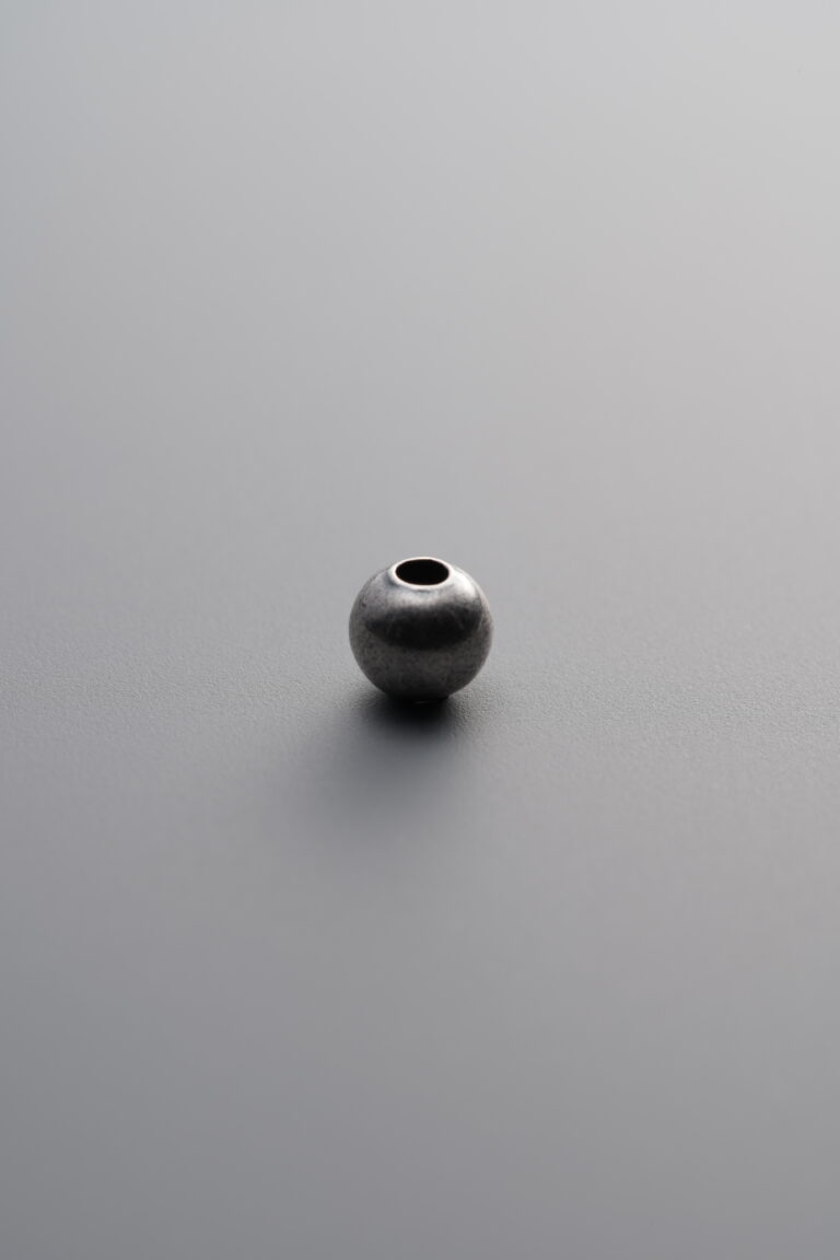 Round Bead Spacer Bead