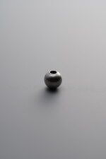 Round Bead Spacer Bead