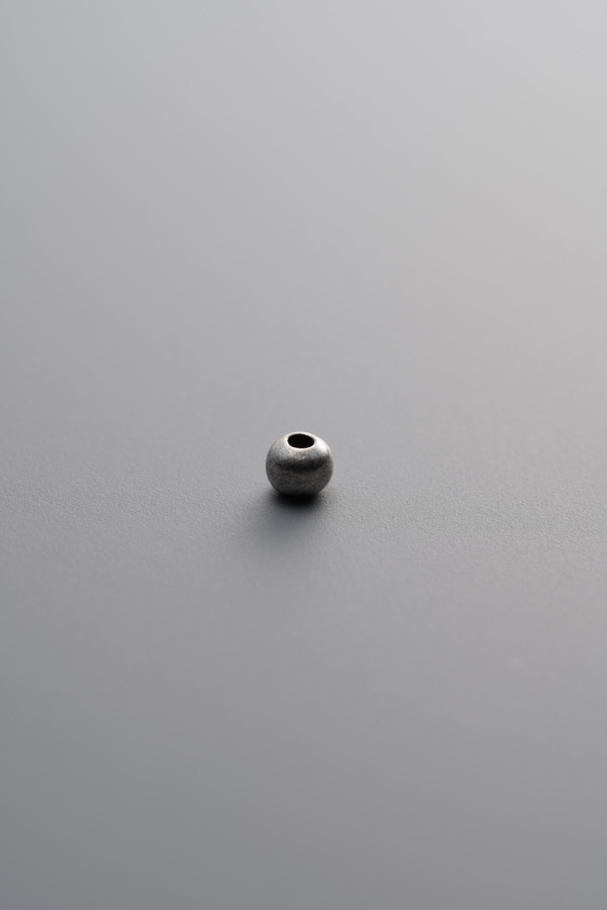 Round Bead Spacer Bead