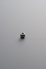 Round Bead Spacer Bead
