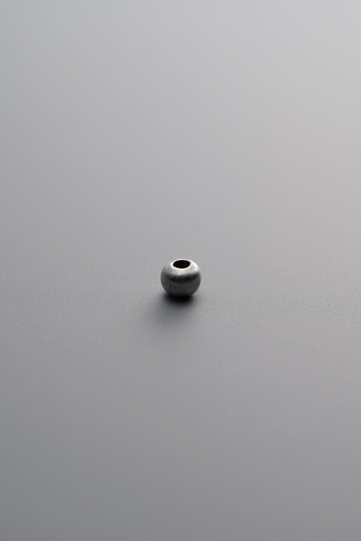 Round Bead Spacer Bead