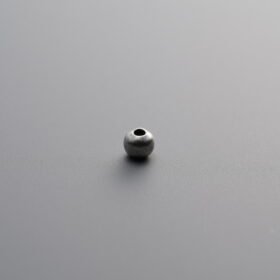 Round Bead Spacer Bead