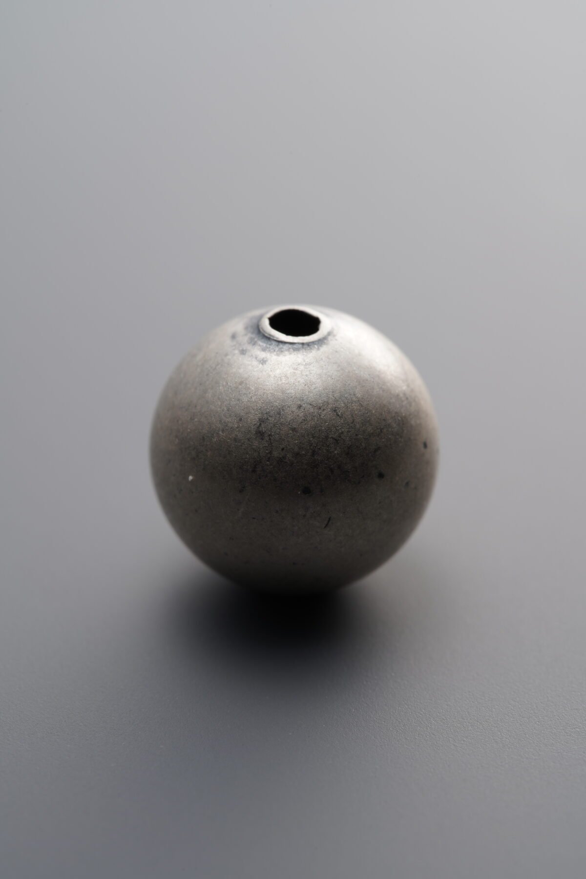 Round Spacer Bead