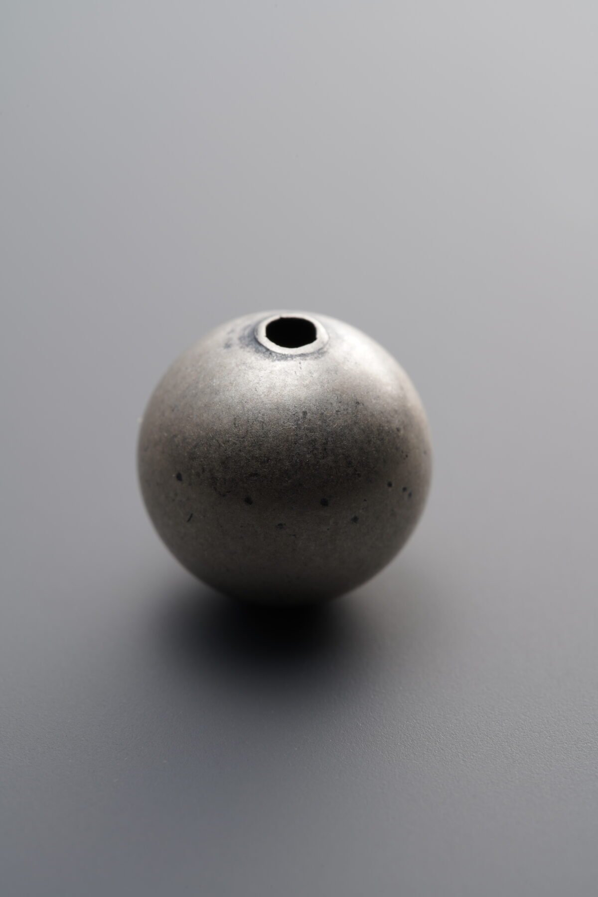 Round Spacer Bead
