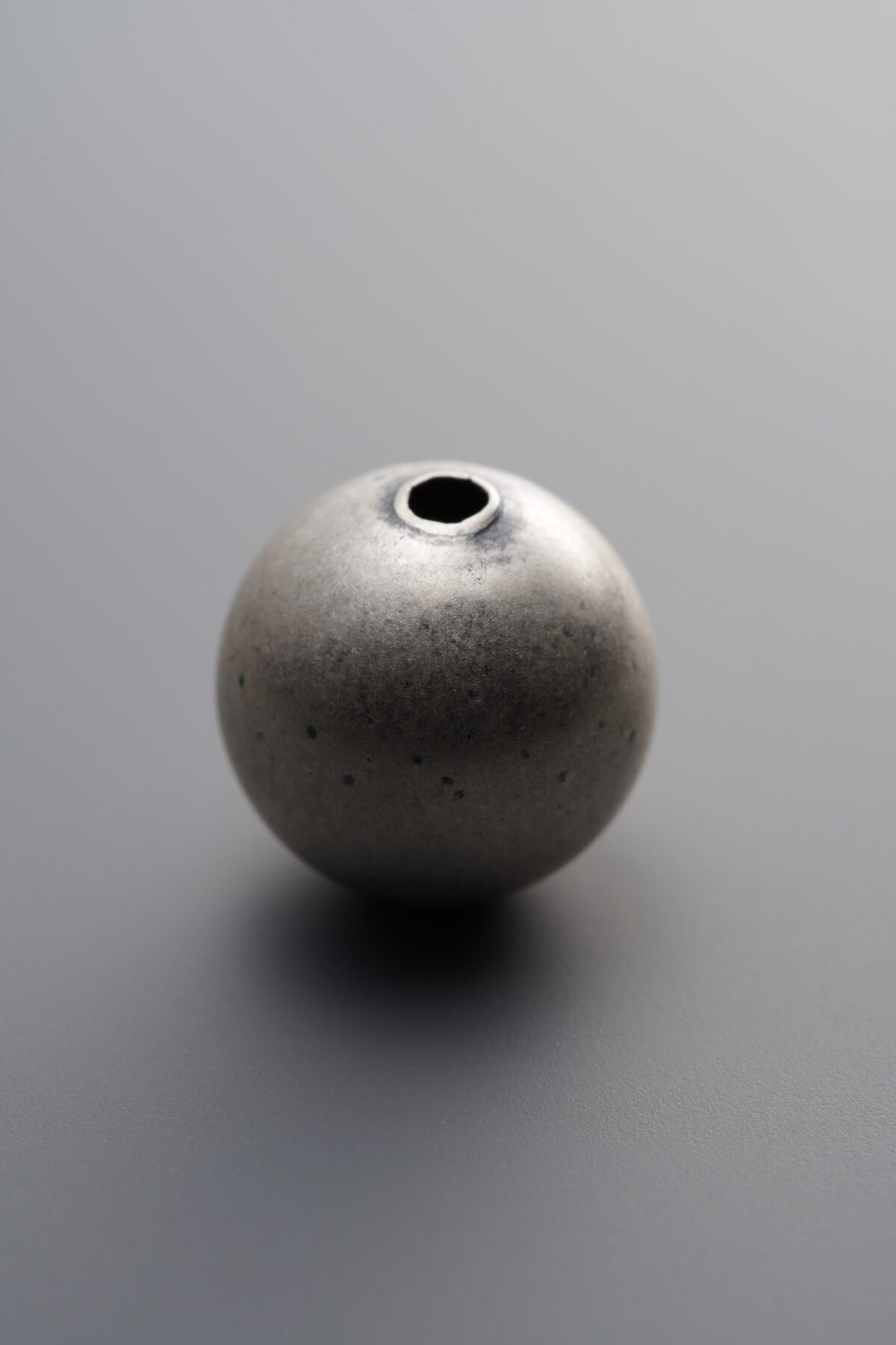 Round Spacer Bead
