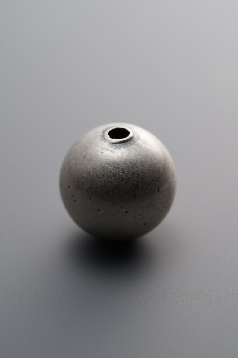 Round Spacer Bead