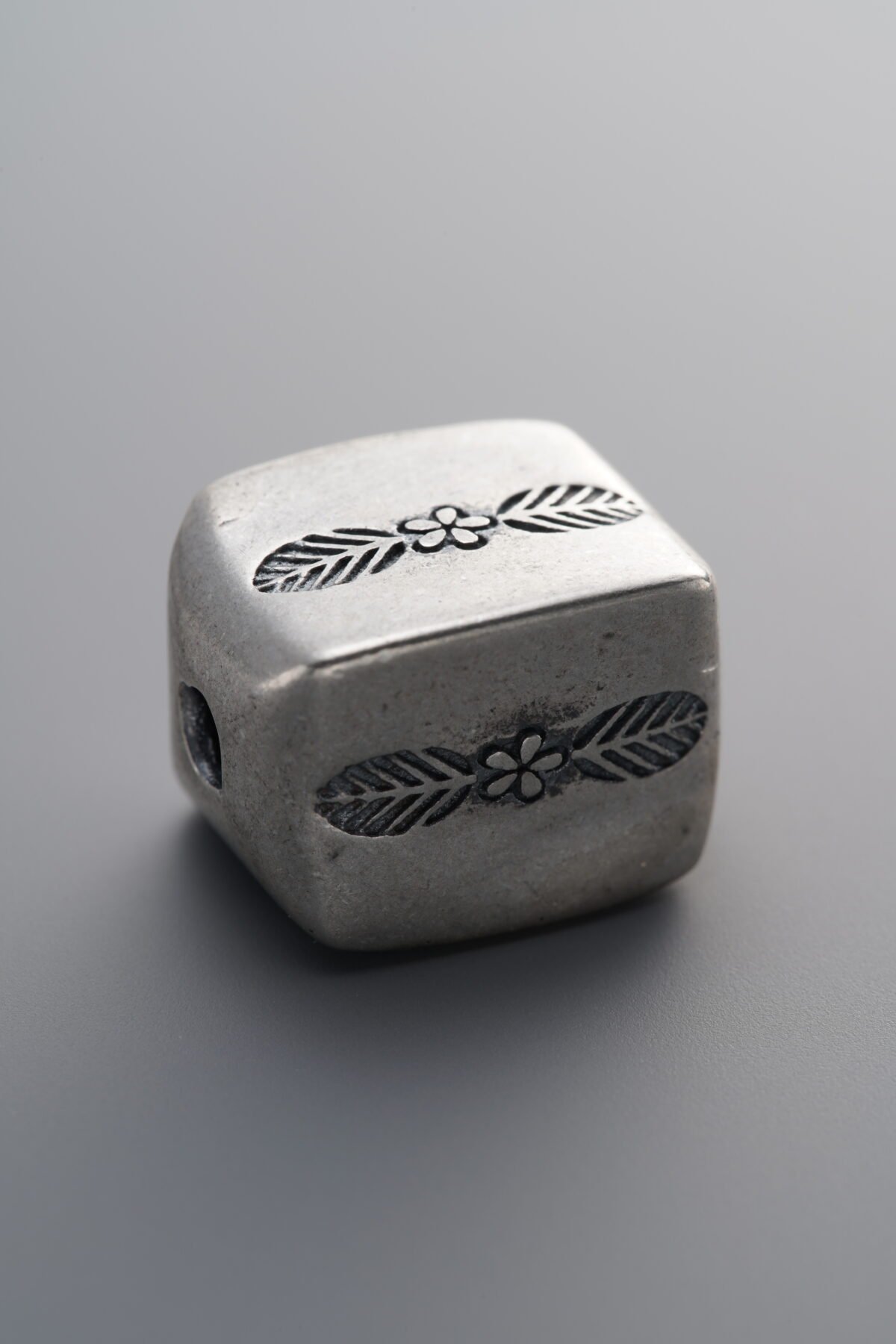 Rectangle Spacer Bead
