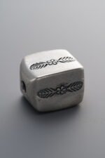 Rectangle Spacer Bead
