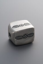Rectangle Spacer Bead