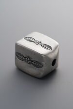 Rectangle Spacer Bead