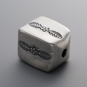 Rectangle Spacer Bead