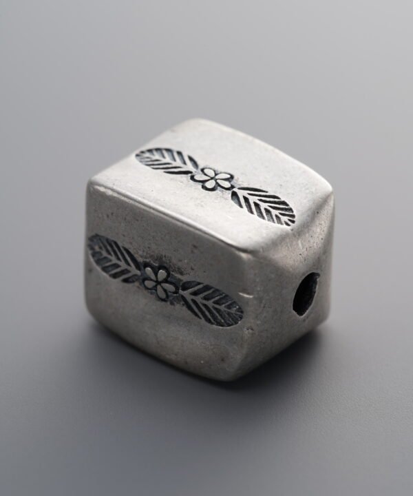 Rectangle Spacer Bead