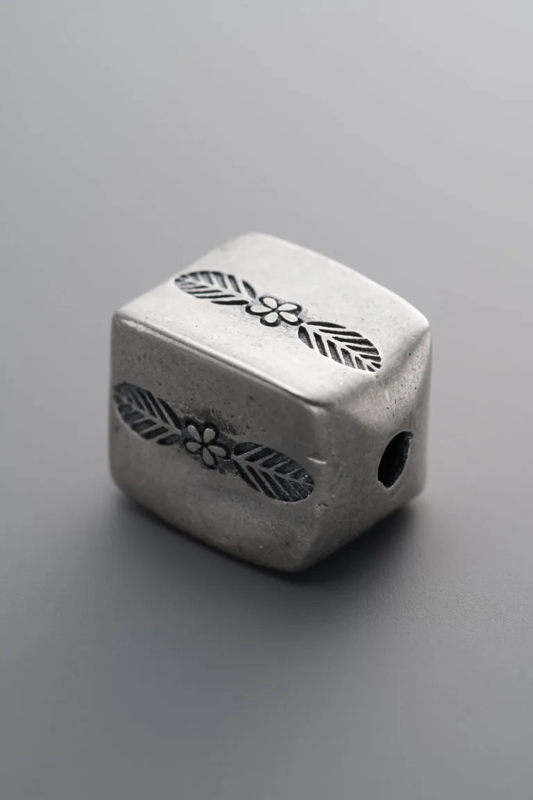 Rectangle Spacer Bead
